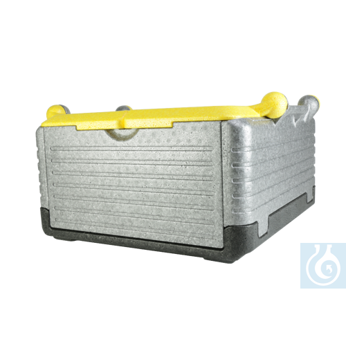 neoChoice Isolierbox, faltbar, 39 L