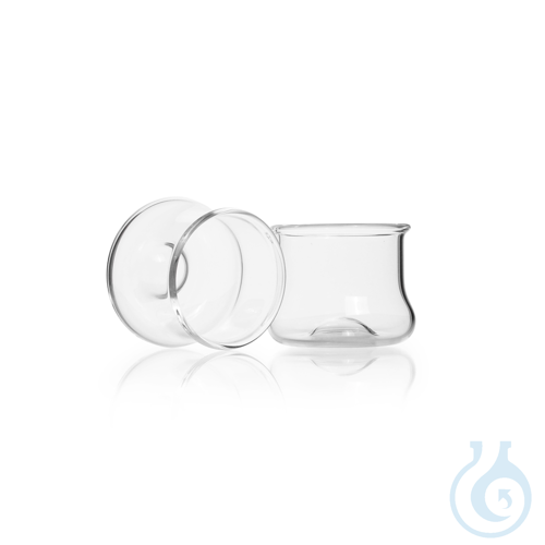 DURAN® Glass Cap