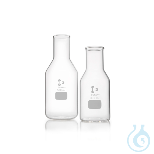 DURAN® Culture Media Bottle
