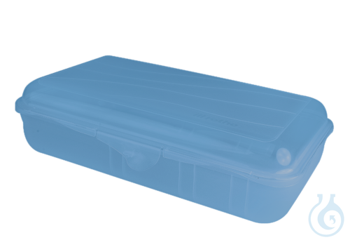 neoChoice Multifunktionsbox groß, 1,7 L, blau