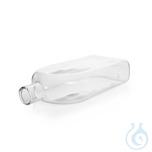 DURAN® Culture Flask Roux Type, round neck