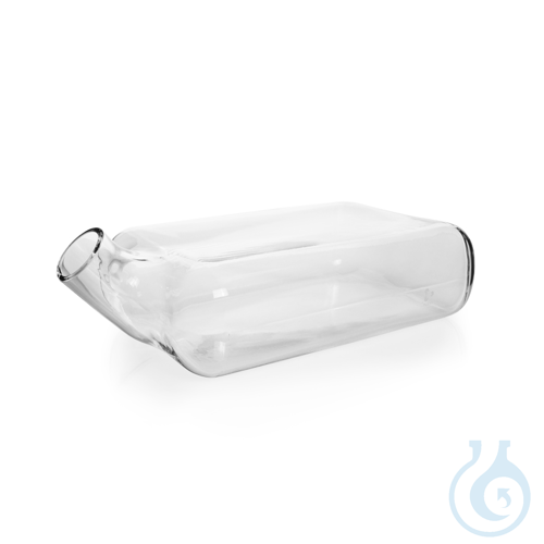 DURAN® Penicillin Flask