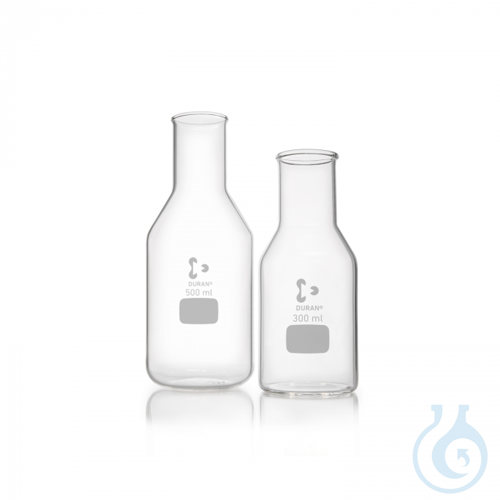 DURAN® Culture Media Bottle
