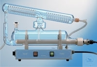 Water still ''Biostill'' 4 230 V