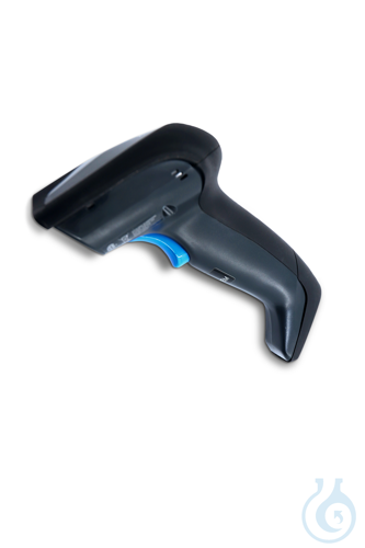 Barcode Reader Hand Scanner