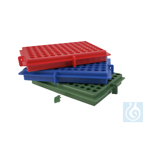 neoChoice XY-Rack blau