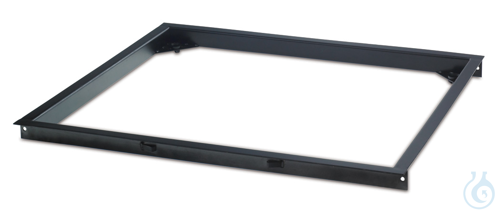 Pitframe 800x800mm Gelakt DF-F1