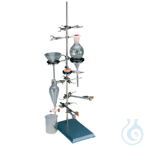 neoChoice Stativgestell 13-teilig, komplett