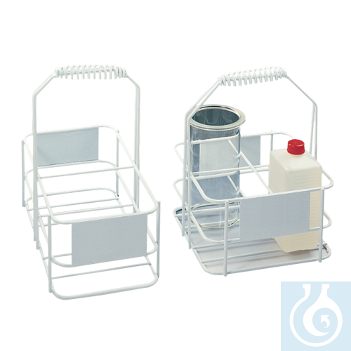 neoChoice Flaschenkorb für 4 x 1 l