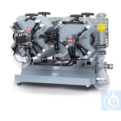 MV 10C EX +AK+EK, ATEX