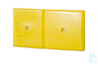PE-wandbeschermer 500 breed, 500x50x250