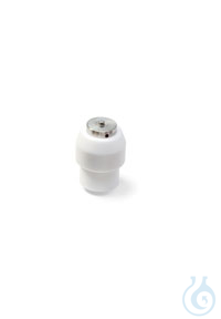 grinding bowl 5 ml cpl. PTFE