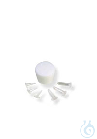 tube container cpl. Single-Use-Tubes 0.5 and 2 ml