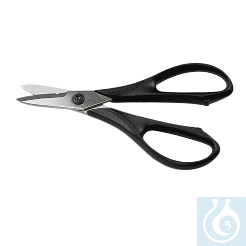 neoChoice Laboschnipp-Vielzweckschere, 16 cm lang