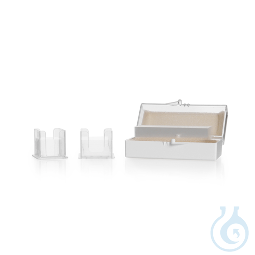 Cover Slips from D 263® M