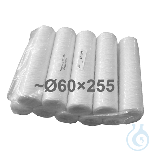 TRISON EF 1001 Filter insert