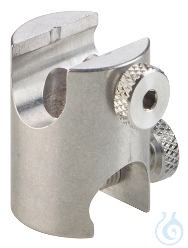 Bosshead MicroFix aluminium