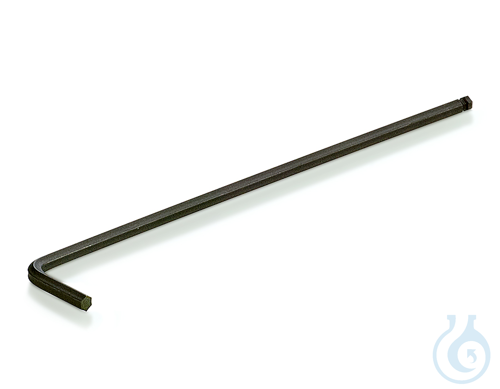 Hex Key with Ball End