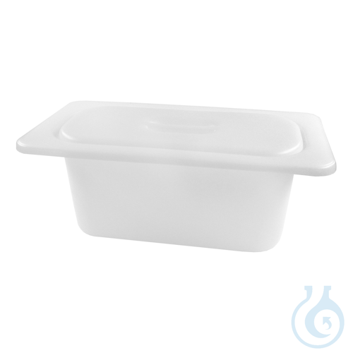 SONOREX KW 5 Inzetbak met deksel