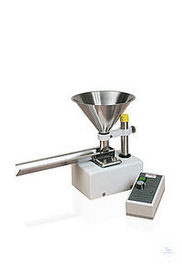 LABORETTE 24 Vibratory Feeder