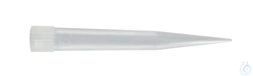 ratiolab® Pipet Tips colorless -E- 100-1200 µl