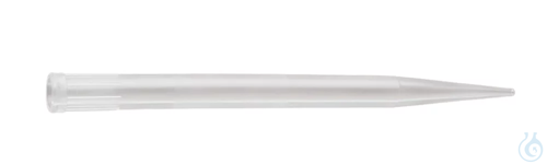 ratiolab® Pipet Tips Finntip 1000-5000 µl, in collapsible box, fits on Thermo