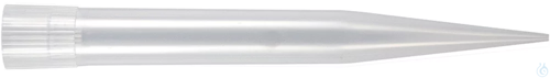 ratiolab® Pipet Tips colorless 1000-10000 µl, fits on Brand, Socorex, Gilson,