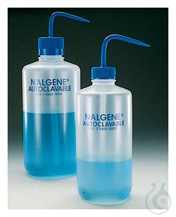 Nalgene™ Autoclavable PPCO Wash Bottles