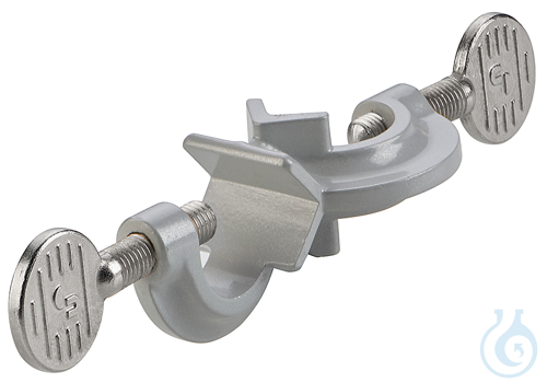 Bosshead Alu-Maxi für rods up to Ø 19/24 mm