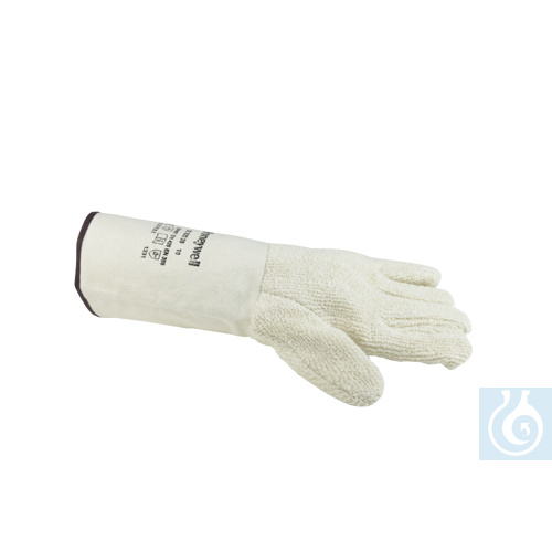 neoChoice Isolierhandschuhe, 5-Finger, 350 mm, Gr. 9,5
