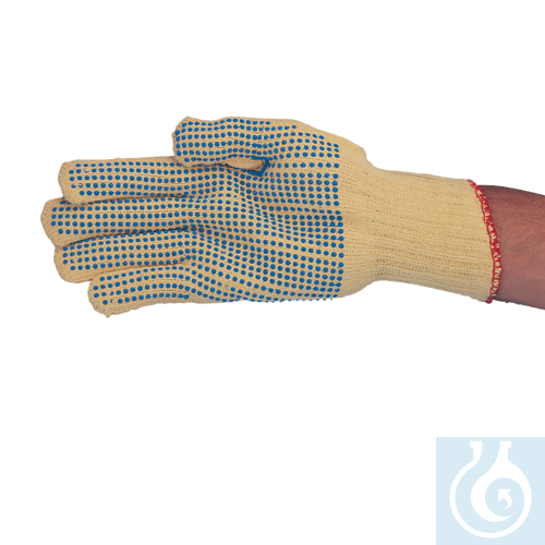 neoChoice Schnittschutzhandschuhe mit Noppen, Gr. 10
