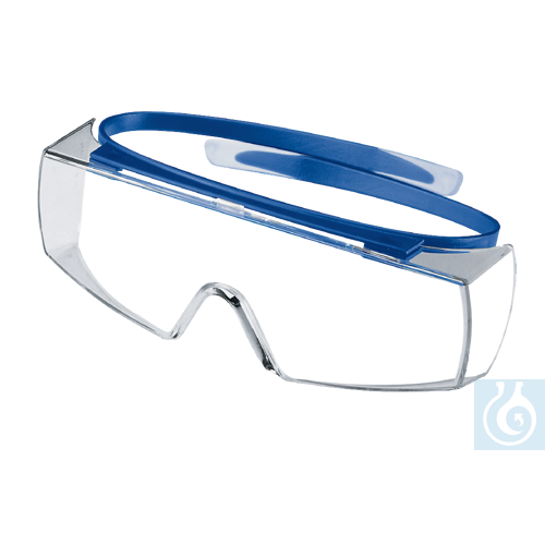 Uvex Überbrille