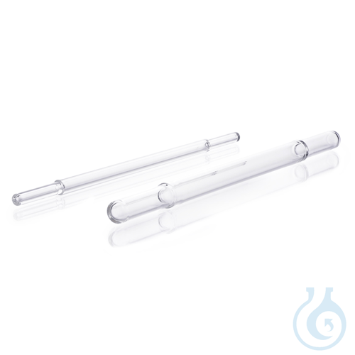DURAN® KPG® Stirrer Shaft, WB, interchangeable