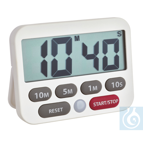 neoChoice Timer mit extra lautem Alarm