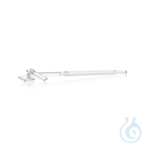 DURAN® KPG® Stirrer Shaft, WS, Ø 10 mm, interchangeable
