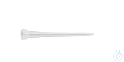 ratiolab® Pipet Tips crystal -E- 0.5-20 µl