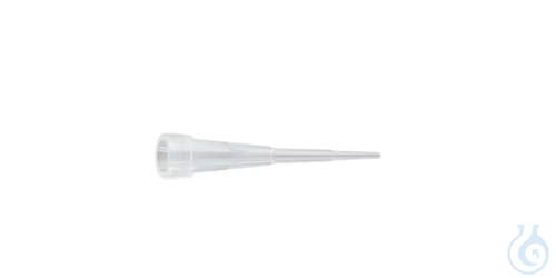 ratiolab® Pipet Tips crystal -G- 0.1-10 µl
