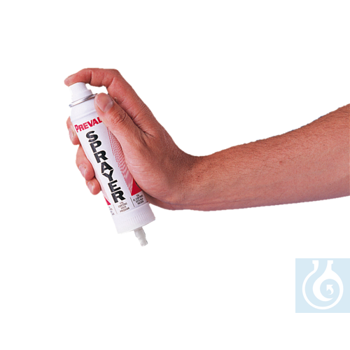 neoChoice Sprayer mit Steigrohr, ohne Vorratsgefäß