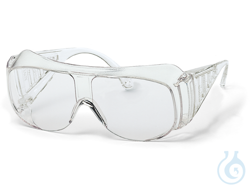Safety goggles Panorama, over-goggles