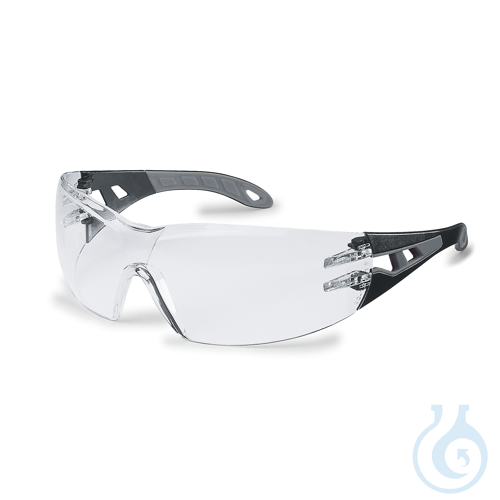 Safety goggles Style, black