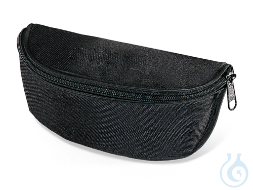 Case with belt loop for all glasses with temple