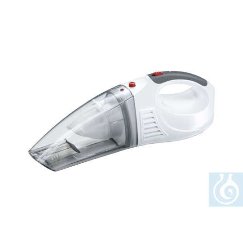 neoChoice Hand Nass Trocken Sauger kabellos, inklusive Ladegerät