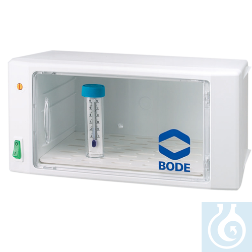 neoChoice Mini-Brutschrank, +25 bis +45°C, SEV-geprüft
