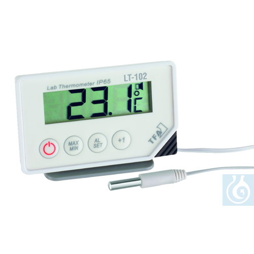 neoChoice Laborthermometer