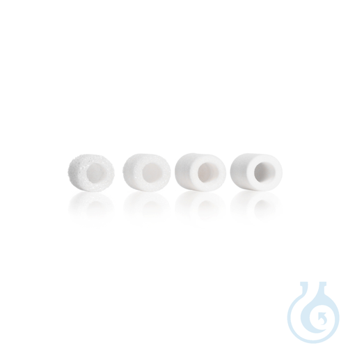 DURAN® Micro Filter Candle without tube