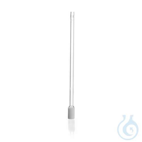 DURAN® Micro Filter Candle with narrow tube