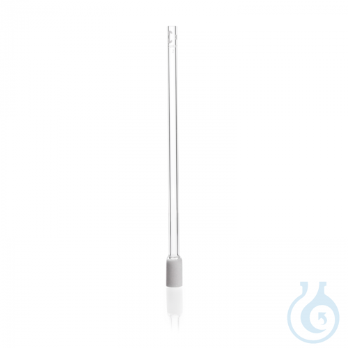 DURAN® Micro Filter Candle with narrow tube