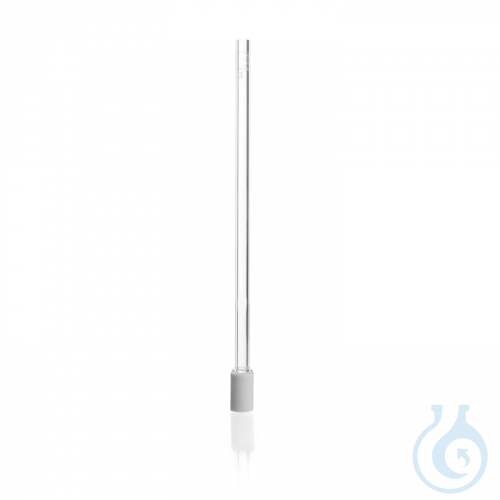 DURAN® Micro Filter Candle with narrow tube