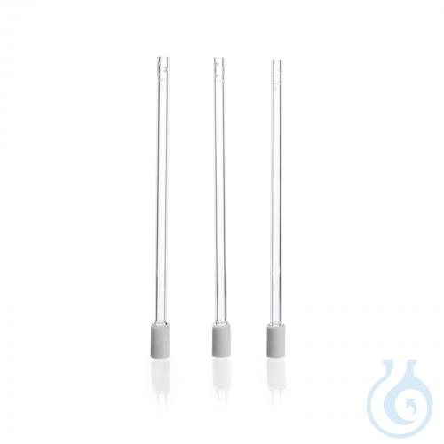 DURAN® Micro Filter Candle with narrow tube