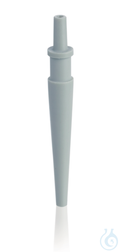 Adapter for pipette tips, PP
